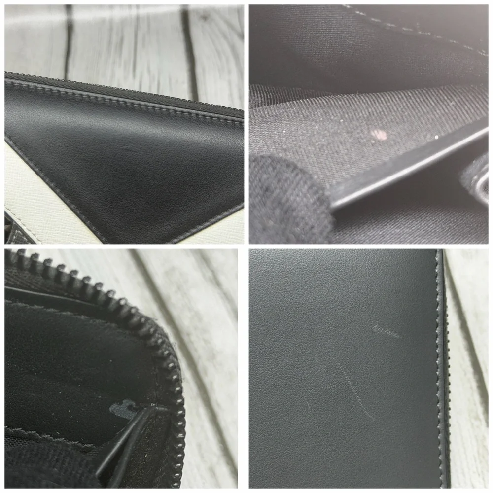 Fendi includes dust